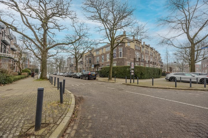 Foto 37 van Staringstraat 21-D