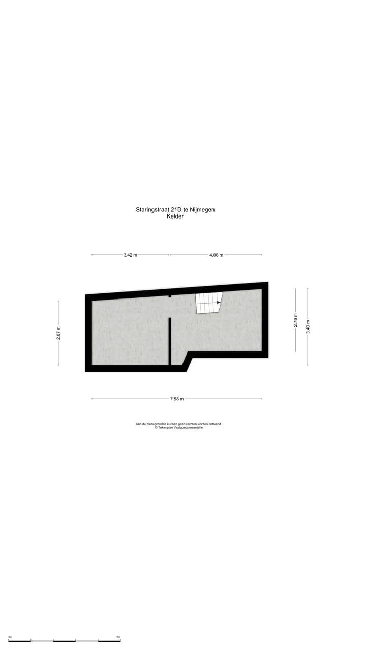 Foto 39 van Staringstraat 21-D