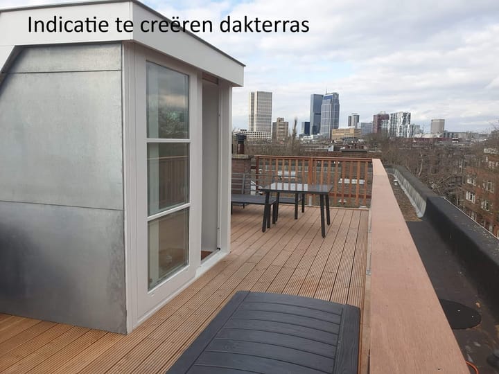 Foto 24 van Adrien Mildersstraat 88-A02