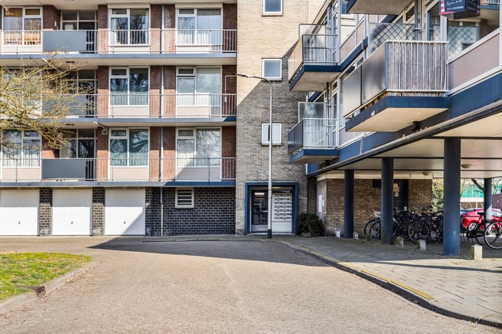 Photo 2 of Predikherenlaan 275