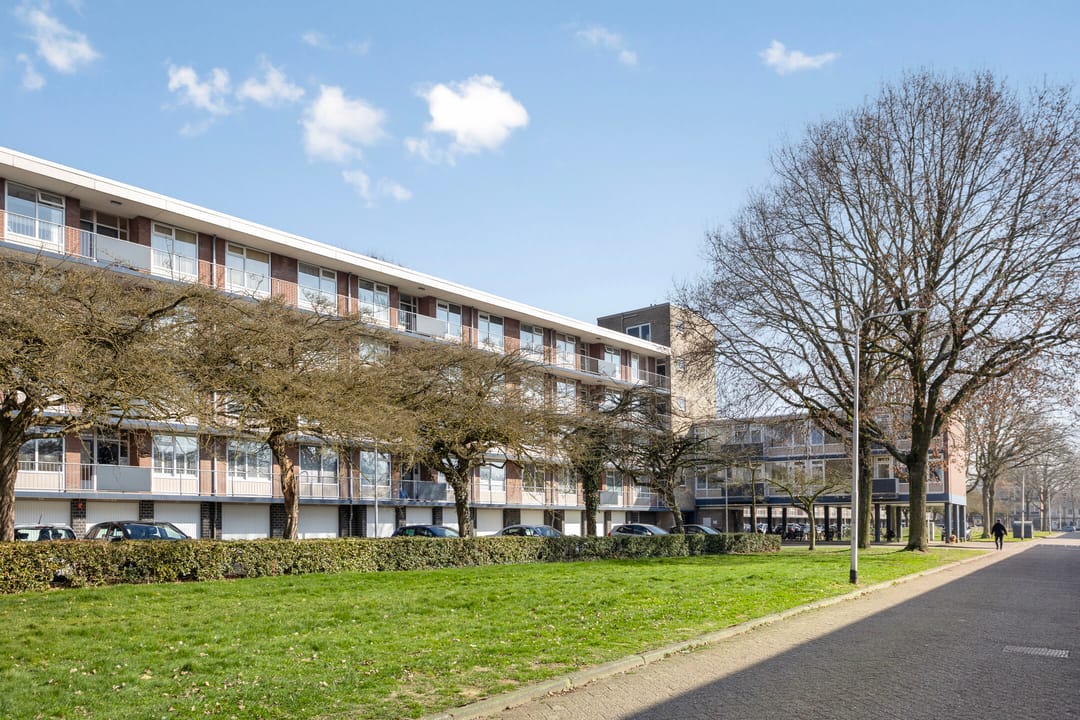 Foto 16 van Predikherenlaan 275