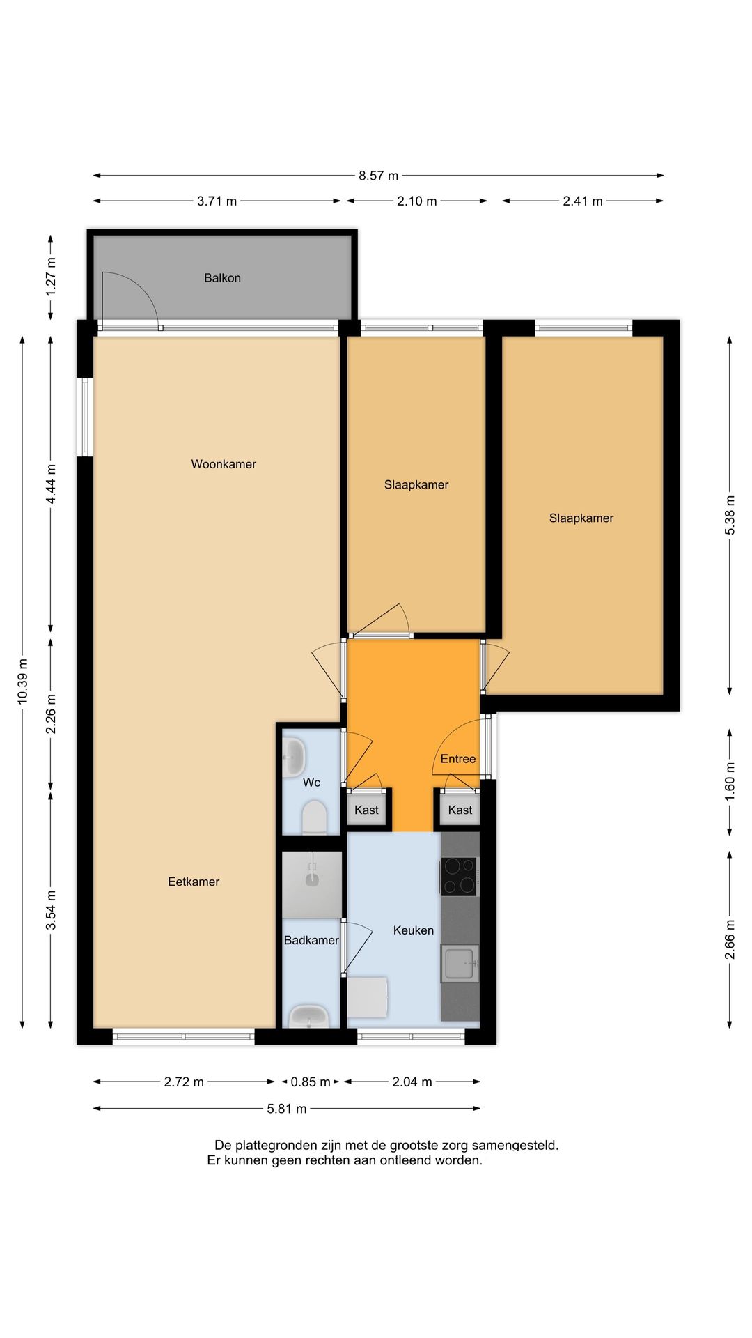 Foto 17 van Predikherenlaan 275