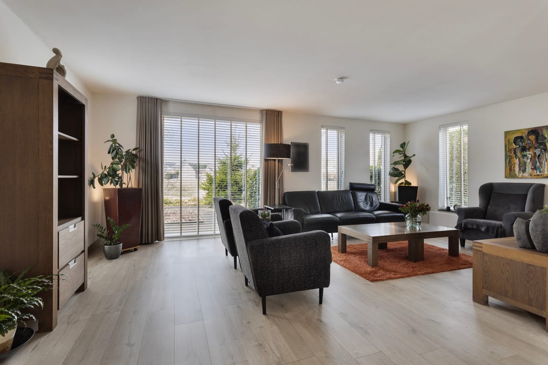 Foto 7 van Weergraaf 17