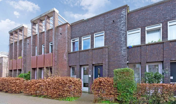 Foto 6 van Stavorenstraat 39