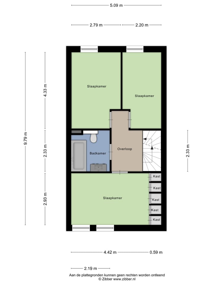 Foto 43 van Stavorenstraat 39