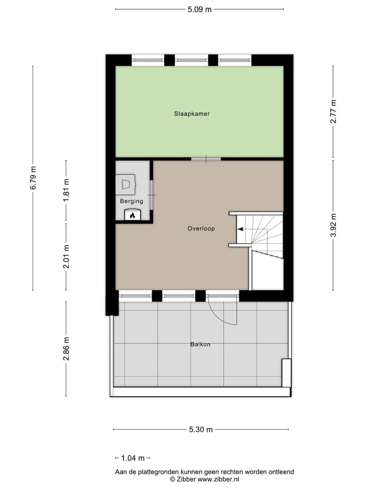 Foto 44 van Stavorenstraat 39