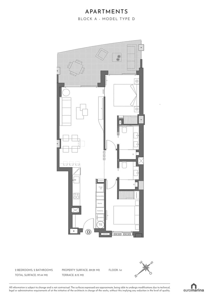 Photo 25 of Barrio Veneziola I - 2