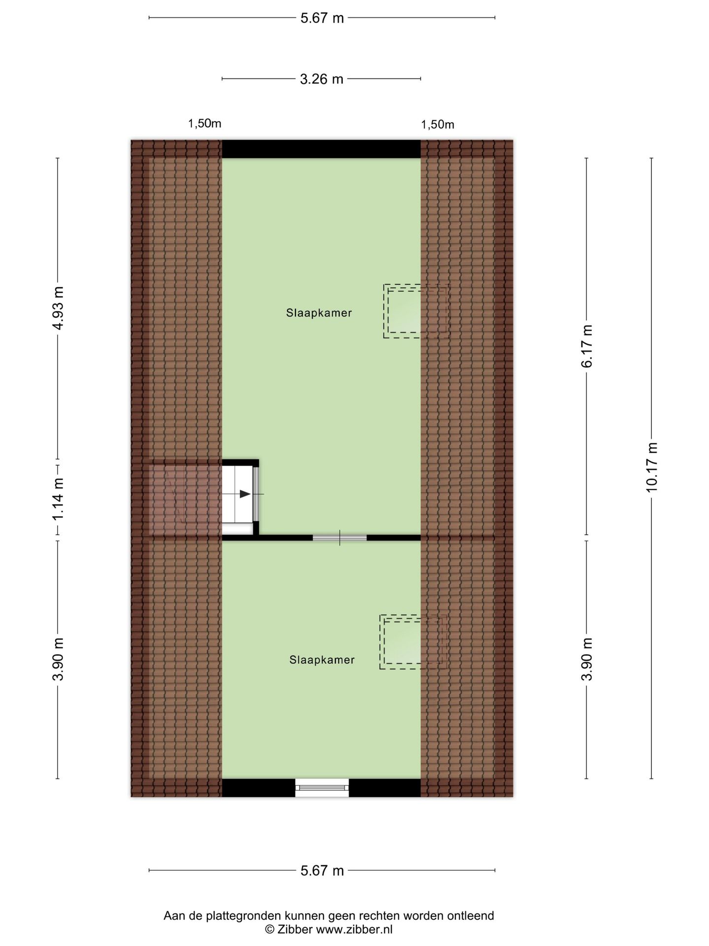 Foto 50 van Weergraaf 17