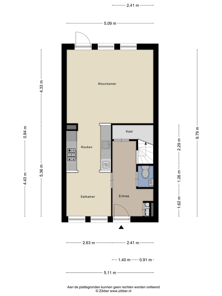 Foto 42 van Stavorenstraat 39