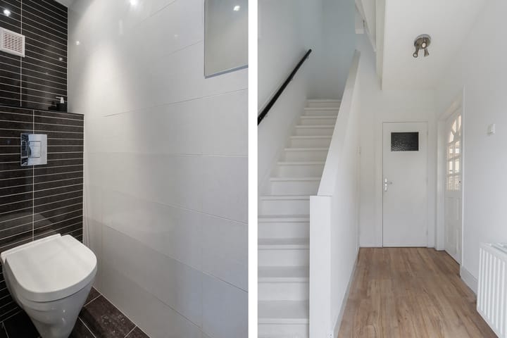 Foto 2 van Pieter de Hooghstraat 4