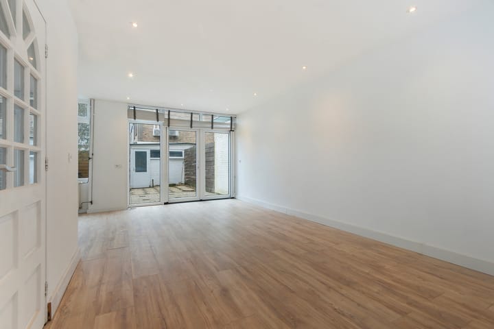 Foto 3 van Pieter de Hooghstraat 4