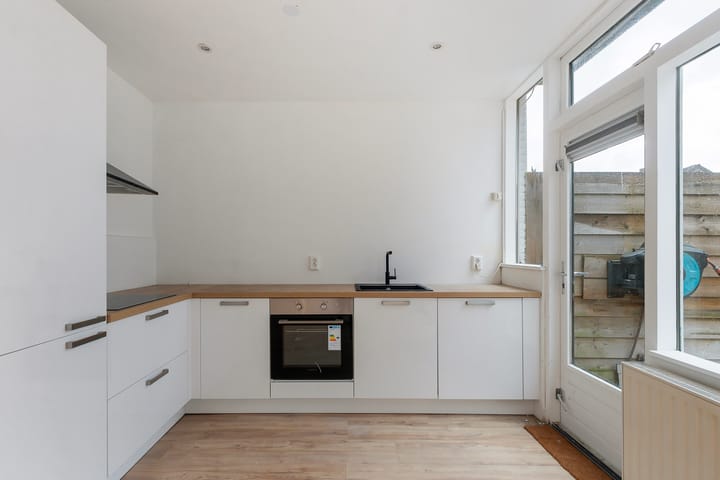 Foto 4 van Pieter de Hooghstraat 4