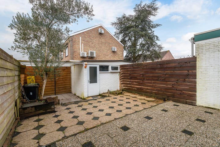 Foto 6 van Pieter de Hooghstraat 4