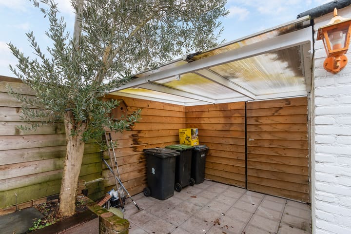 Foto 8 van Pieter de Hooghstraat 4