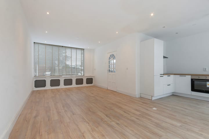 Foto 11 van Pieter de Hooghstraat 4