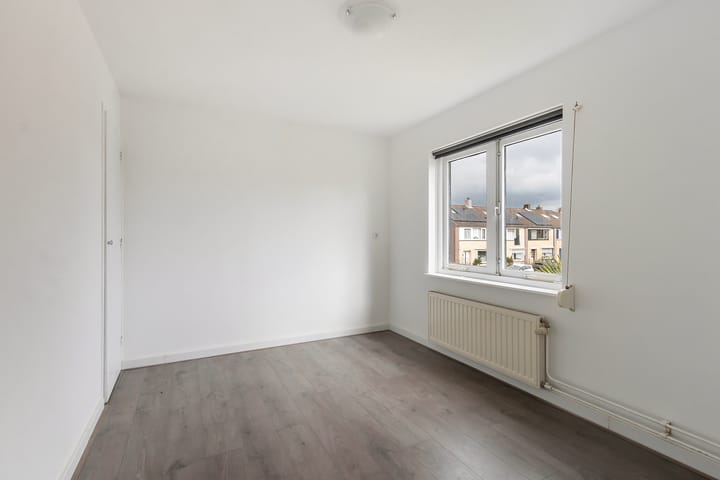 Foto 14 van Pieter de Hooghstraat 4