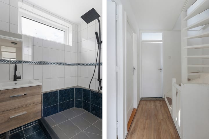 Foto 16 van Pieter de Hooghstraat 4