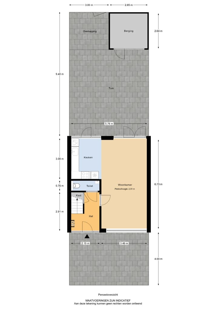 Foto 24 van Pieter de Hooghstraat 4