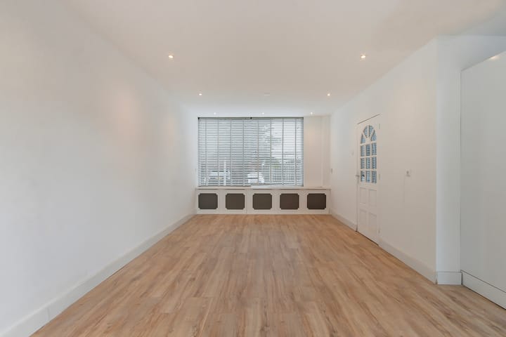 Foto 5 van Pieter de Hooghstraat 4