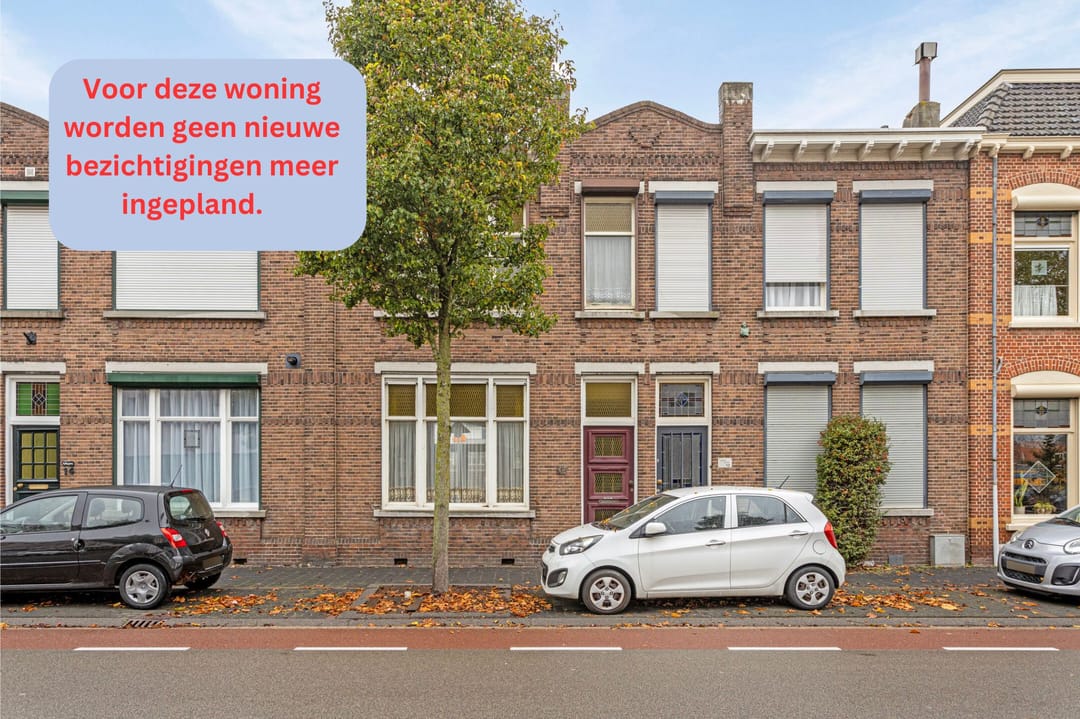 Foto 1 van Zuid-Oostsingel 13