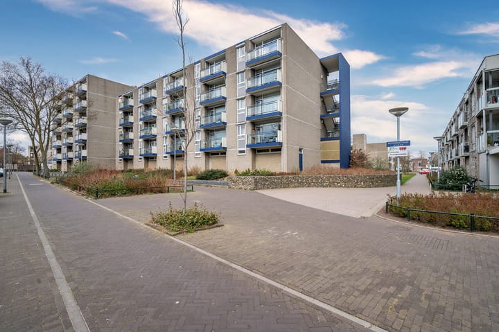 Foto 4 van Witherenstraat 106