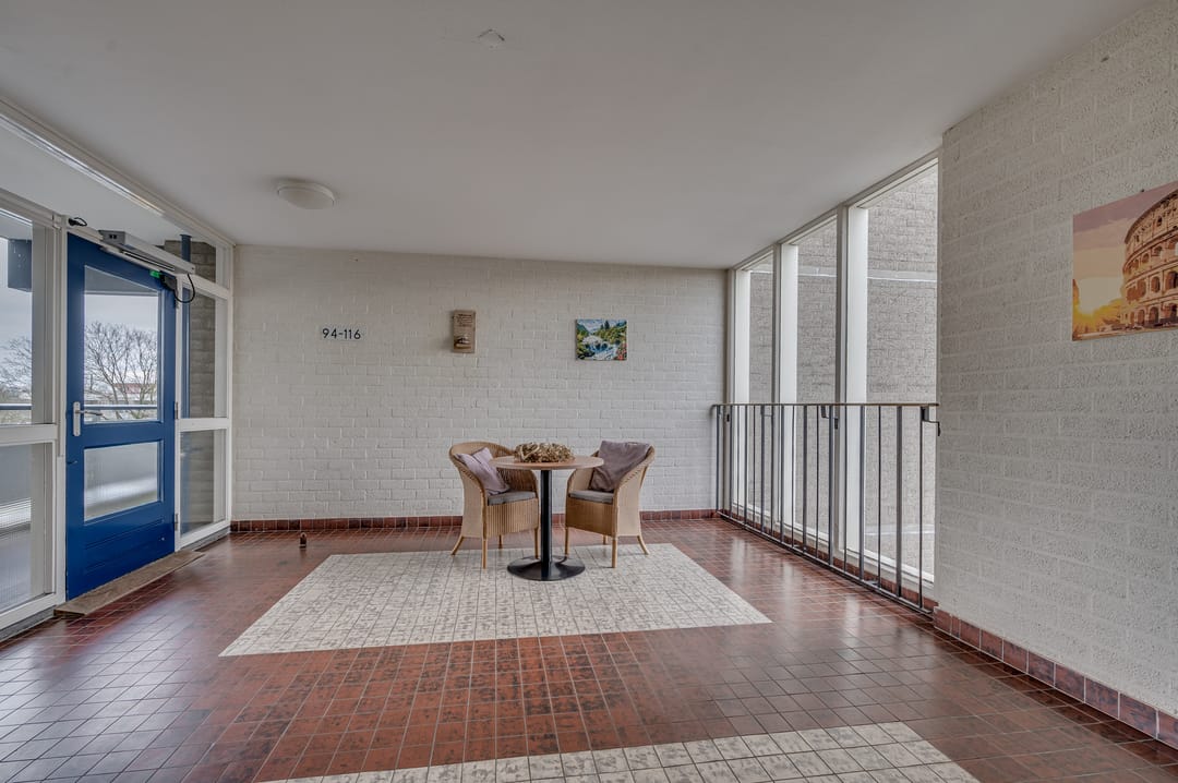 Foto 8 van Witherenstraat 106