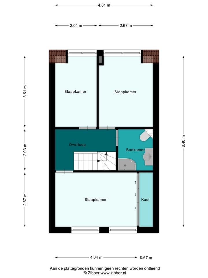 Photo 40 of Leonard Bernsteinstraat 34