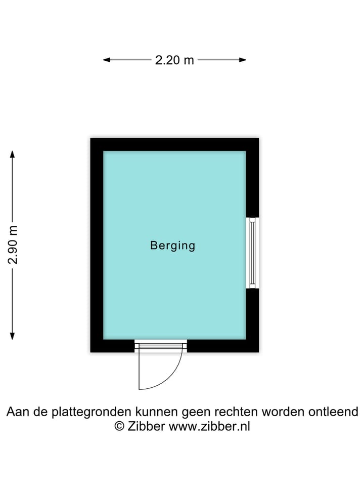 Photo 42 of Leonard Bernsteinstraat 34