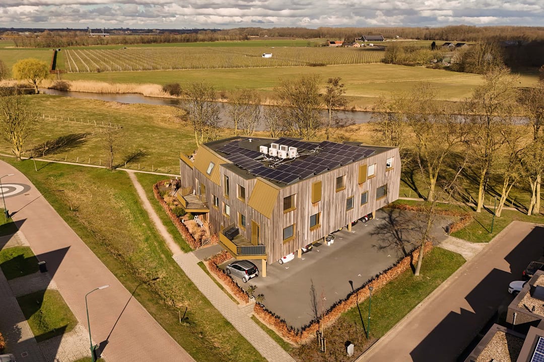 Foto 2 van Riederwaard 30