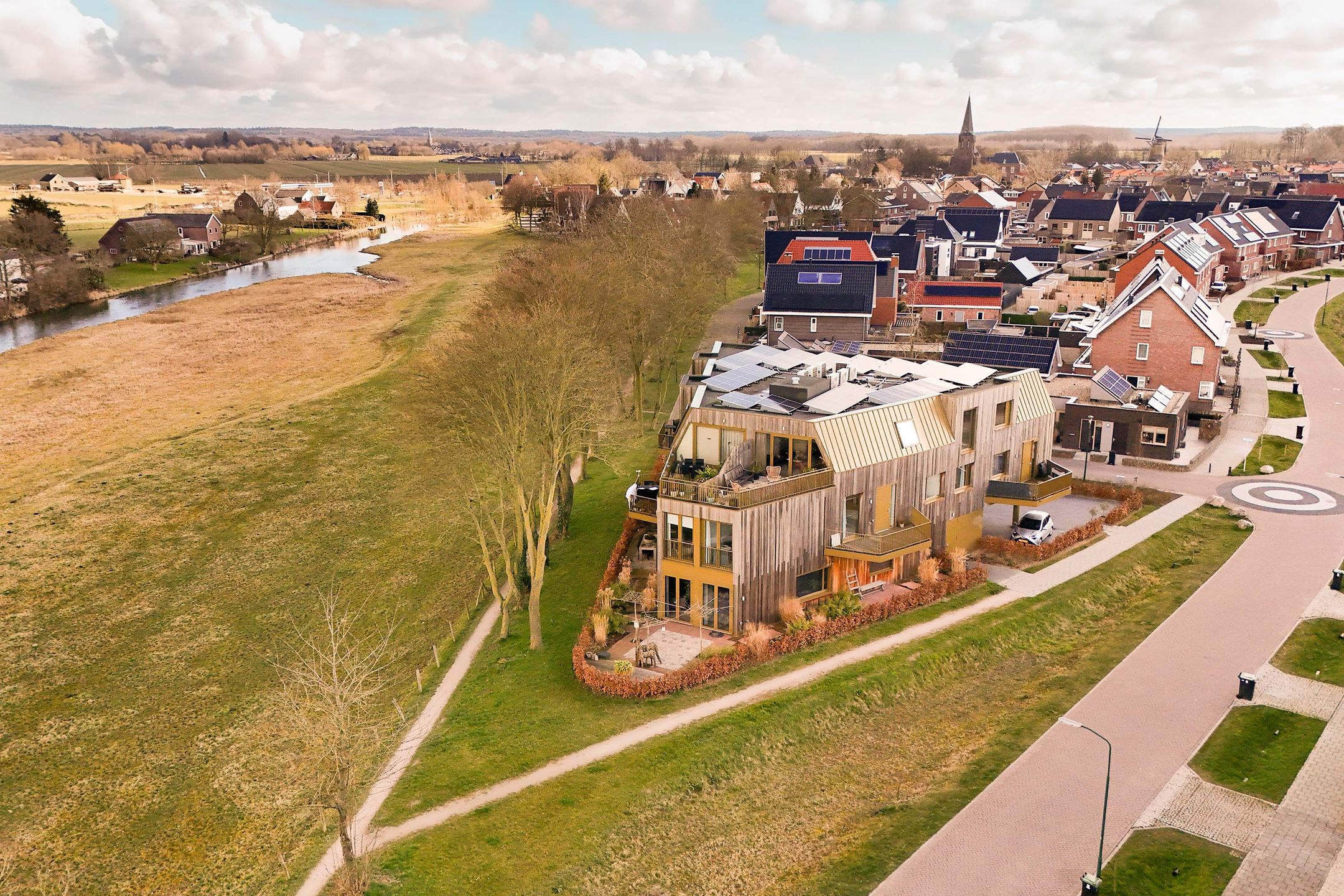 Foto 3 van Riederwaard 30