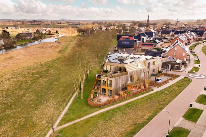 Foto 3 van Riederwaard 30