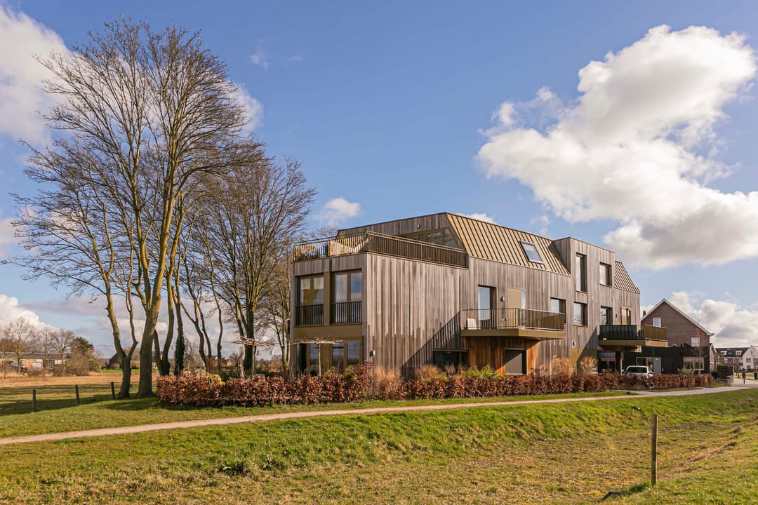 Foto 1 van Riederwaard 30