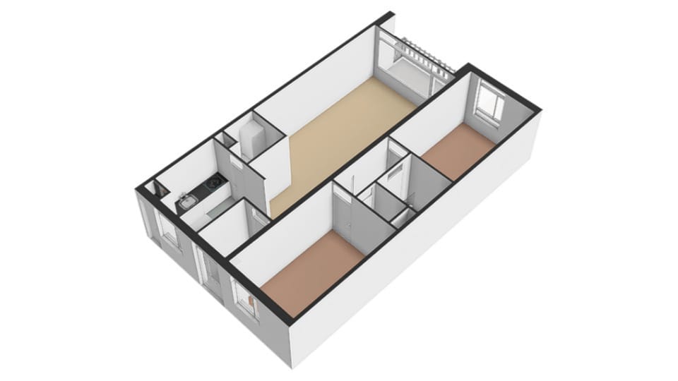 Foto 43 van Witherenstraat 106