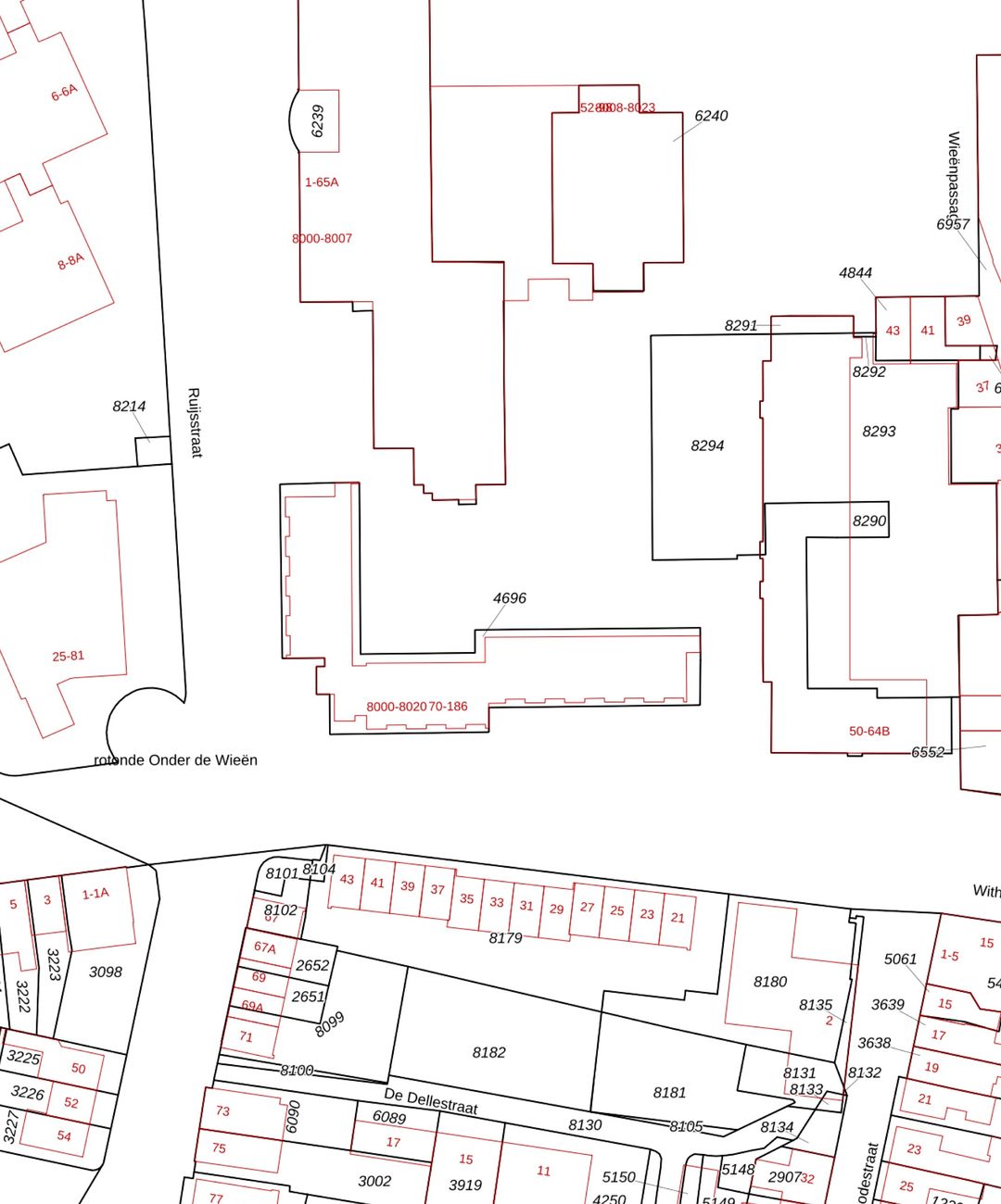 Foto 46 van Witherenstraat 106