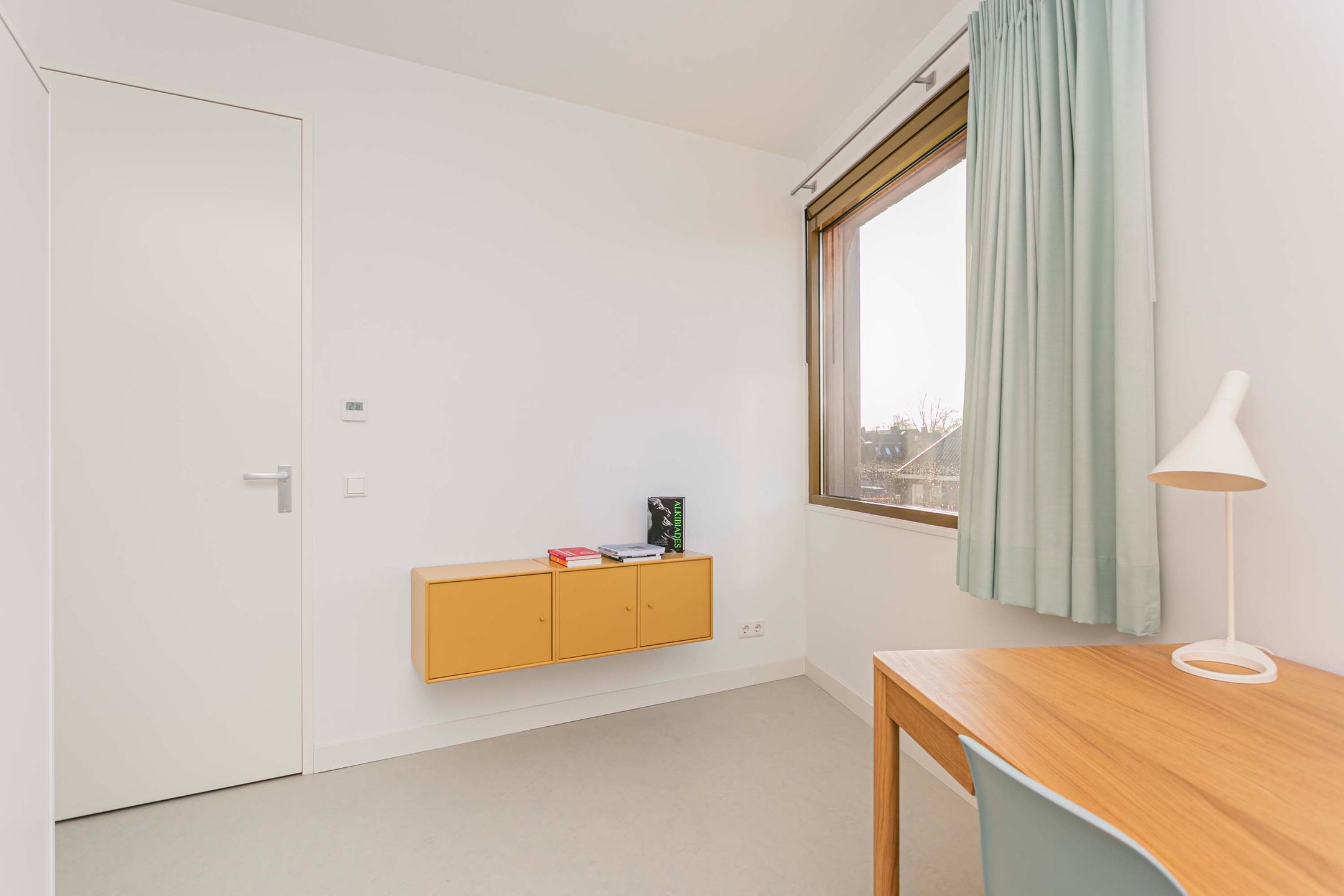 Foto 21 van Riederwaard 30