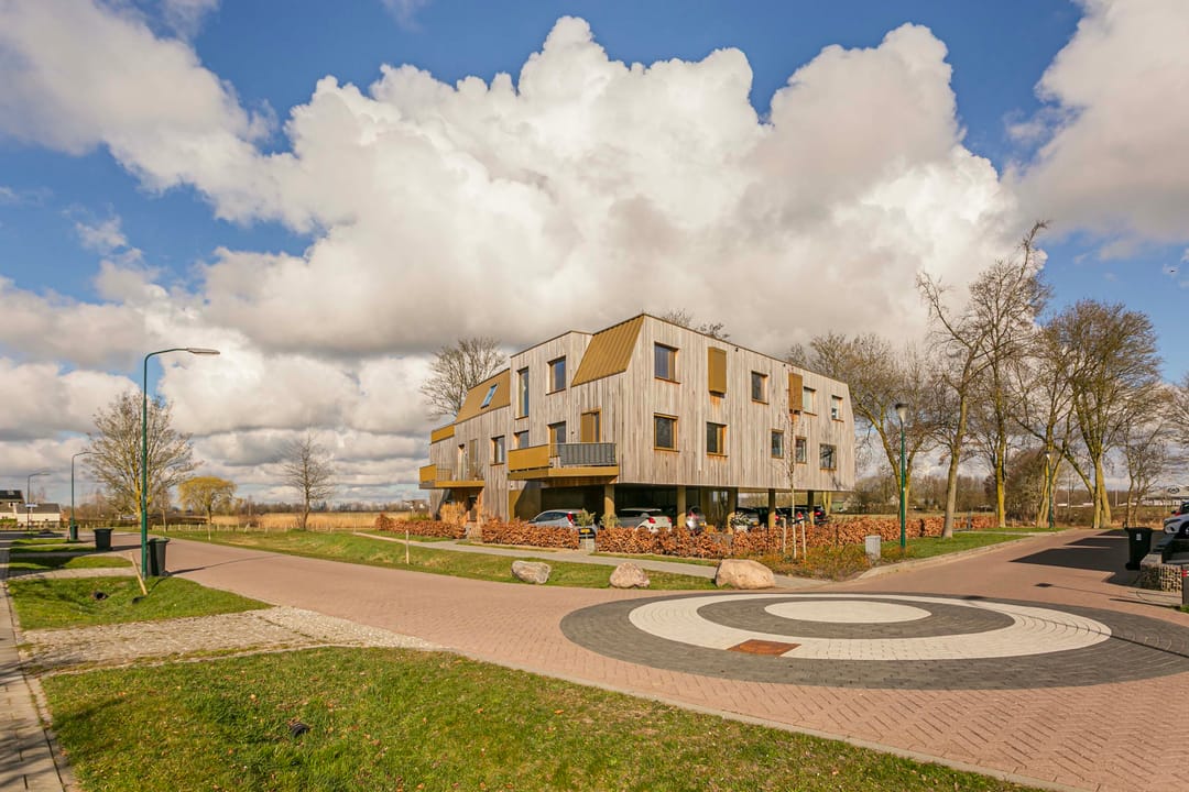 Foto 26 van Riederwaard 30