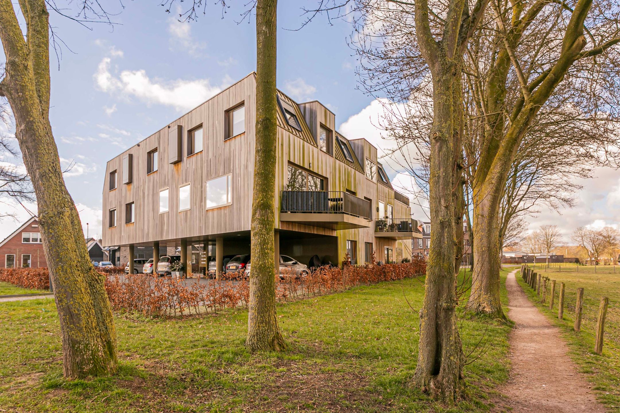 Foto 27 van Riederwaard 30