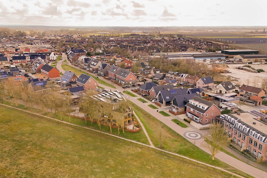 Foto 31 van Riederwaard 30