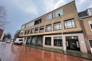 appartementen te huur op Brouwersstraat 1-A