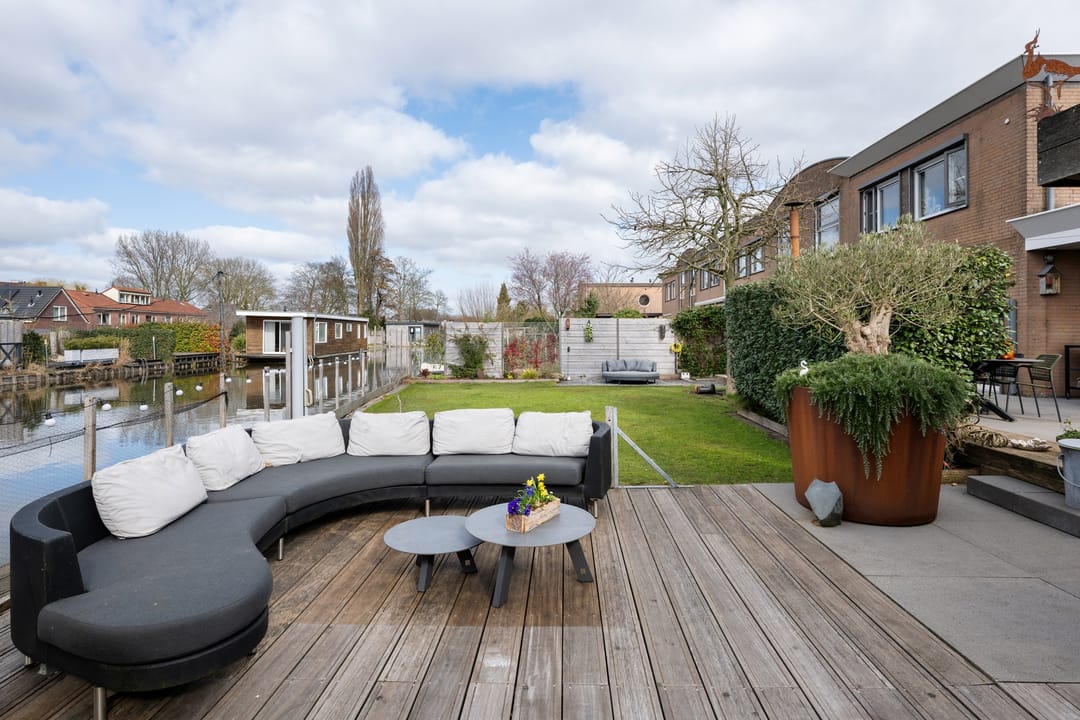 Foto 1 van Merwede 35