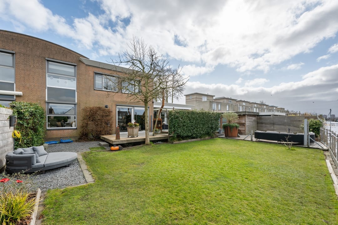 Foto 2 van Merwede 35