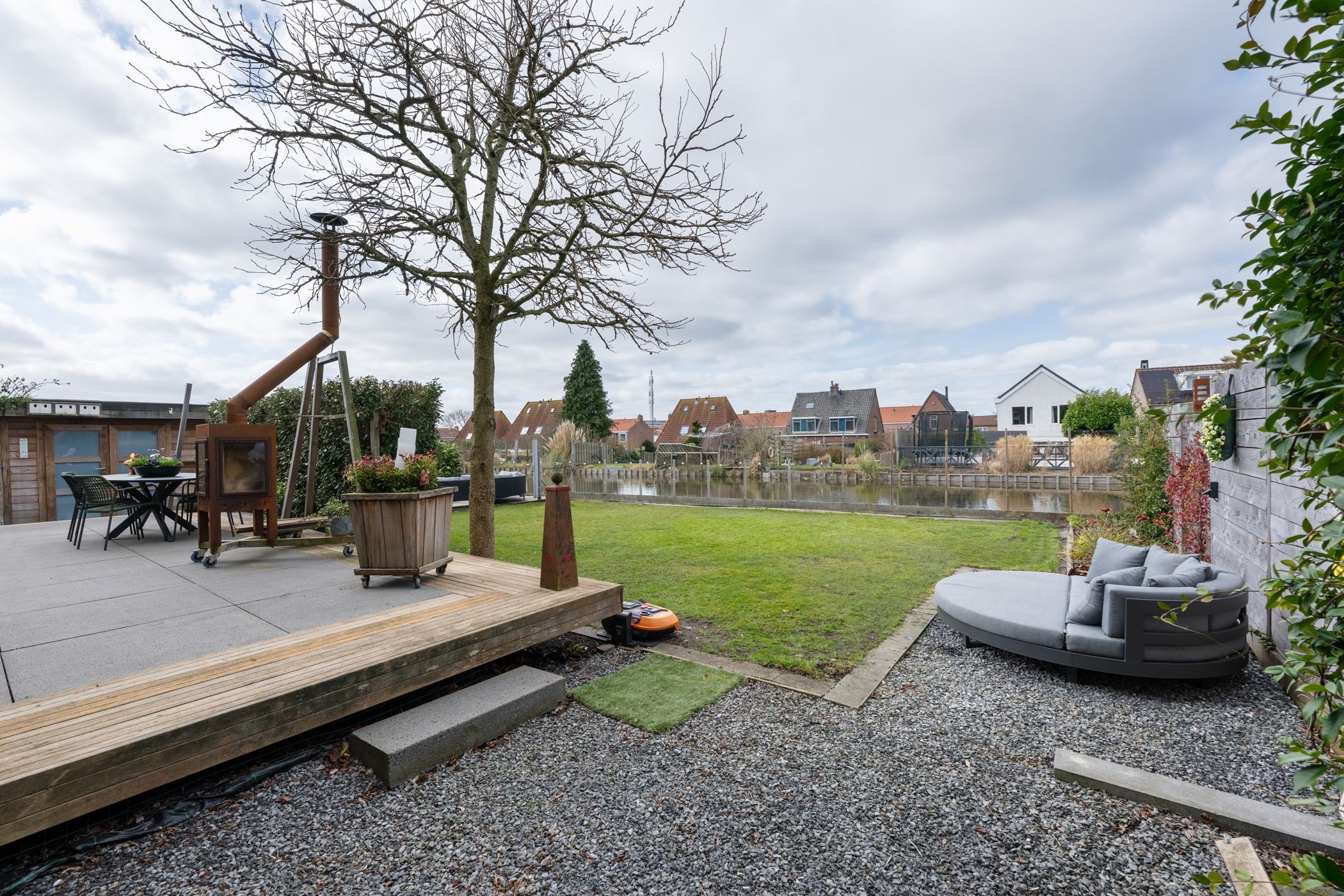 Foto 3 van Merwede 35