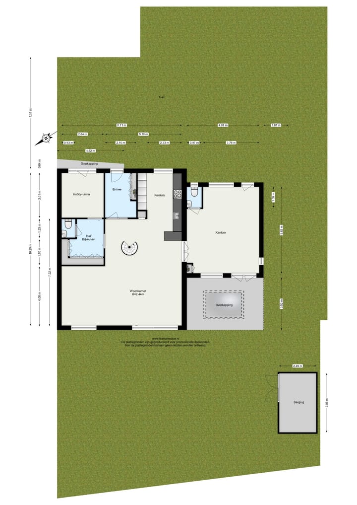 Foto 49 van Merwede 35