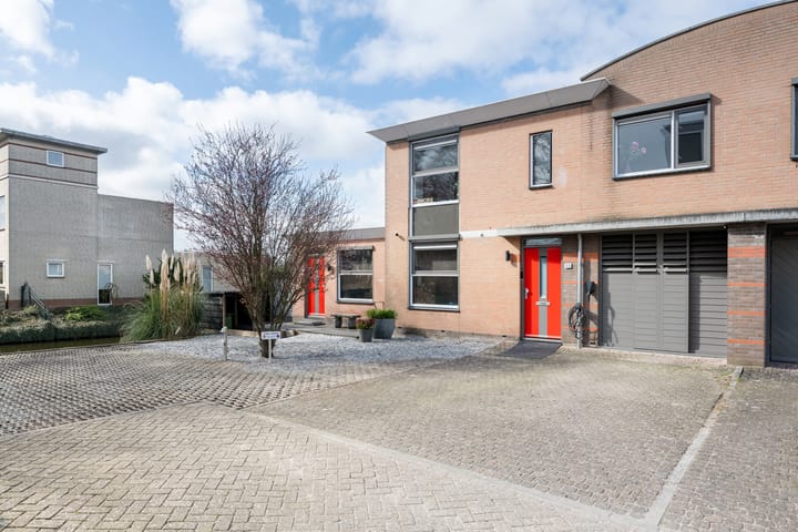 Foto 4 van Merwede 35