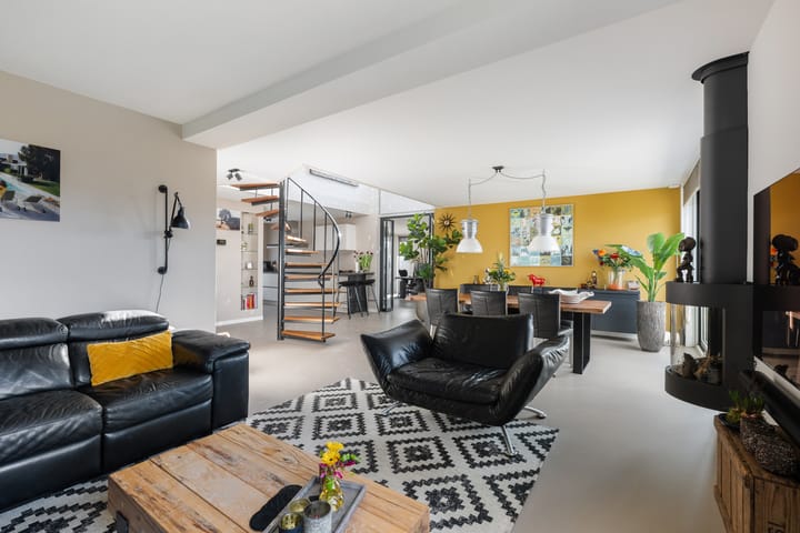 Foto 5 van Merwede 35