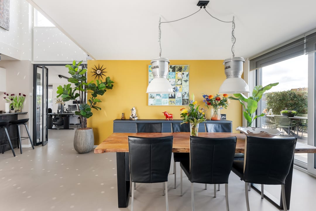 Foto 7 van Merwede 35