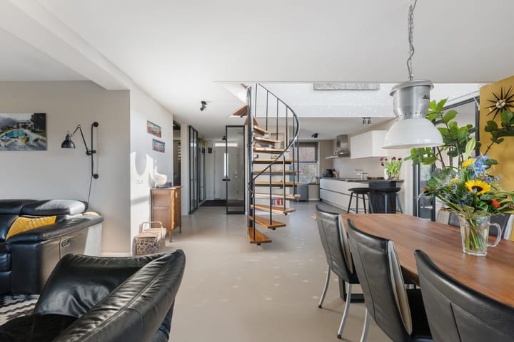 Foto 8 van Merwede 35