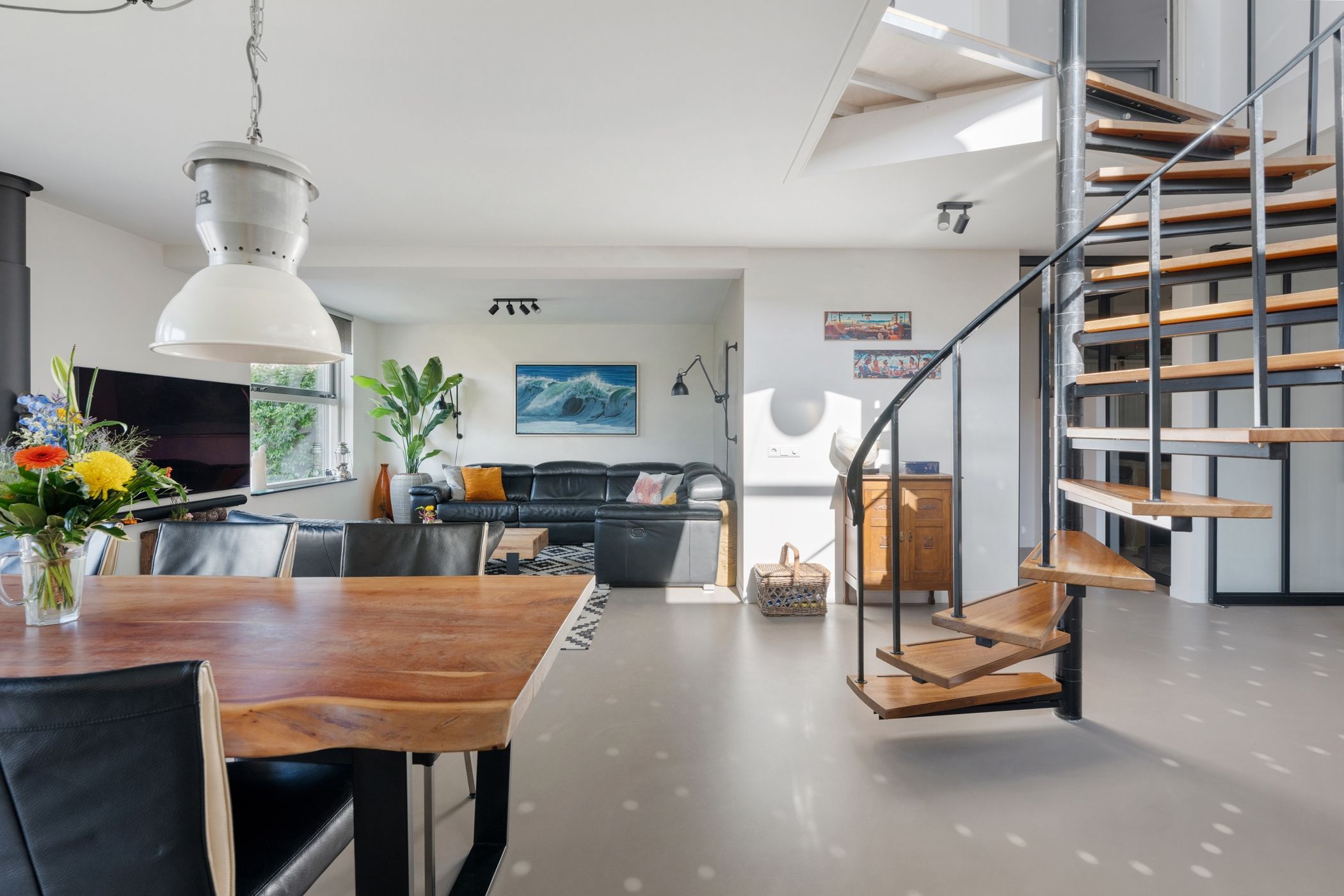 Foto 9 van Merwede 35