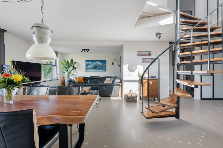 Foto 9 van Merwede 35