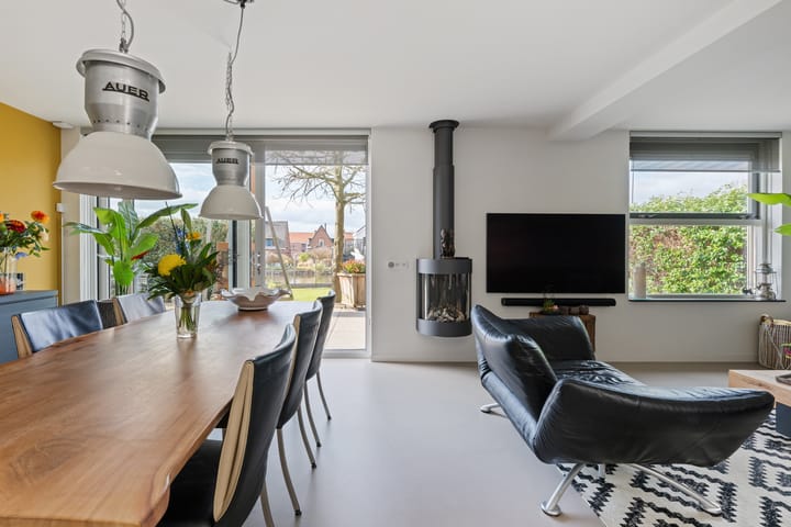 Foto 10 van Merwede 35